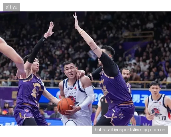 CBA后卫持球推进训练营：打造全场控场王牌的黄金秘籍
