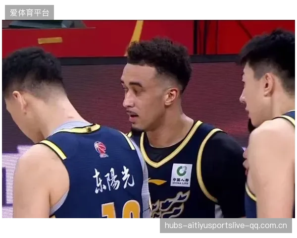 CBA外援竞争激烈，广东与广厦争夺最强外援名额